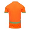 Goedkope Ivoorkust Thuisshirt 2024-25